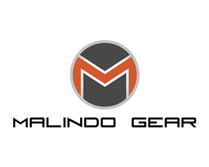 Logo Design by lysergmx for Malindo Gear | Design #736339
