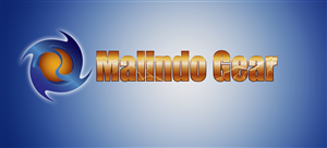 Logo Design by mrwizard for Malindo Gear | Design: #738683