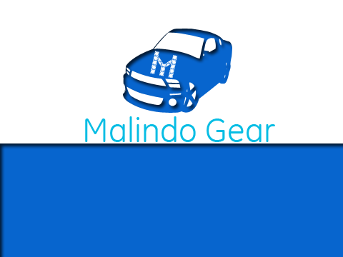 Logo Design by AAWS for Malindo Gear | Design #739436