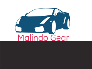 Logo Design by AAWS for Malindo Gear | Design: #739438