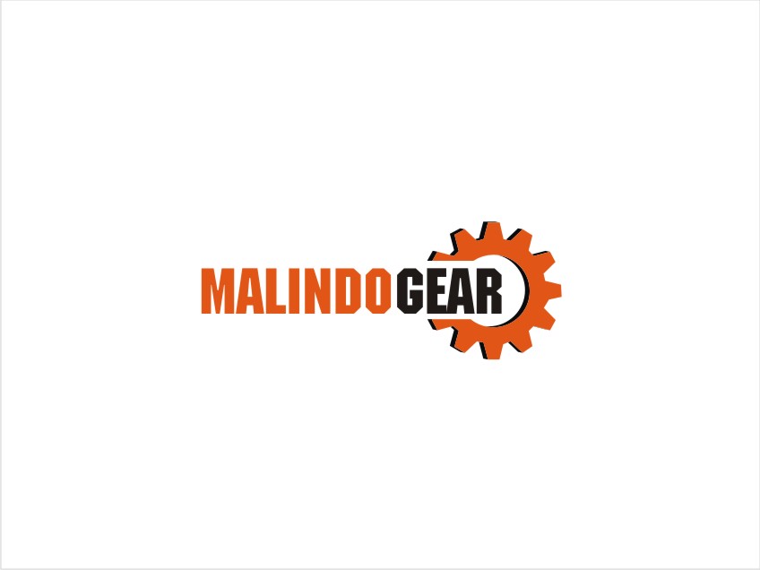 Logo Design by Logocraft for Malindo Gear | Design #733106
