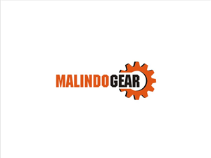 Logo Design by Logocraft for Malindo Gear | Design: #733106