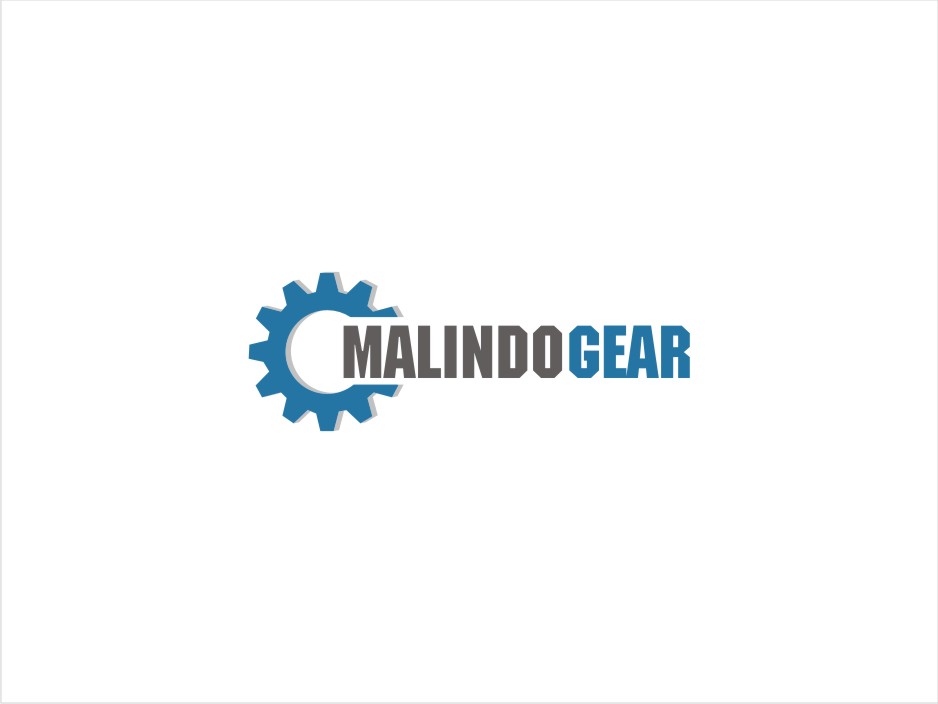 Logo Design by Logocraft for Malindo Gear | Design #733107
