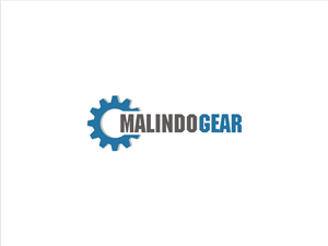 Logo Design by Logocraft for Malindo Gear | Design: #733107