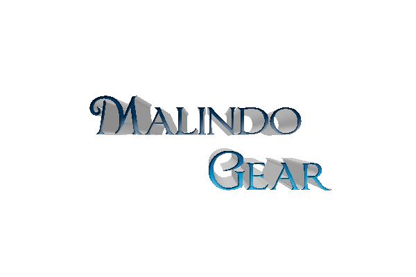 Diseño de Logo por muertosdesigns para Malindo Gear | Diseño #734293