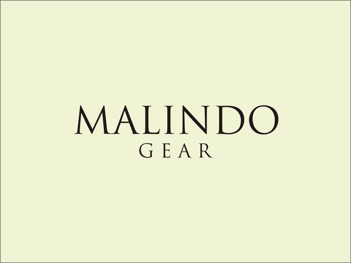 Logo Design by burgz for Malindo Gear | Design #740725