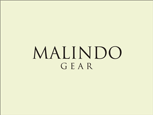 Logo Design by burgz for Malindo Gear | Design: #740725