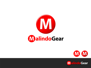 Logo Design by DiLion for Malindo Gear | Design: #739257