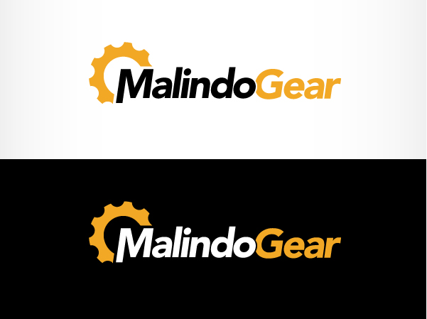 Logo Design by Zbr for Malindo Gear | Design #737927