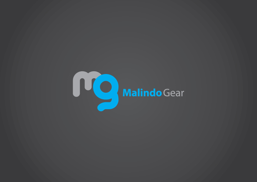 Logo Design by larismanis for Malindo Gear | Design #736388