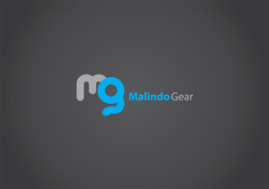 Logo Design by larismanis for Malindo Gear | Design: #736388