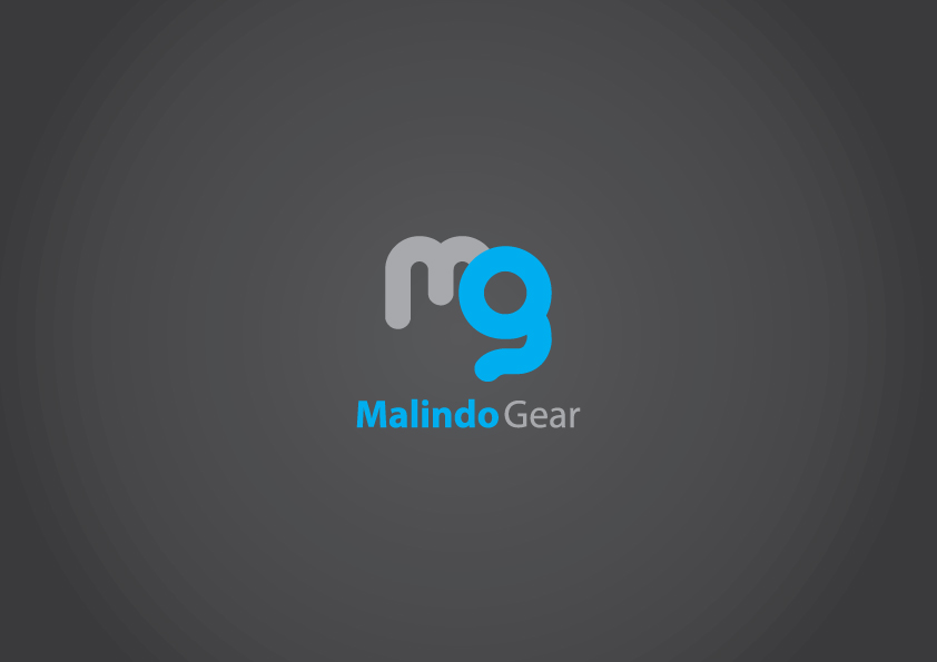 Logo Design by larismanis for Malindo Gear | Design #736389