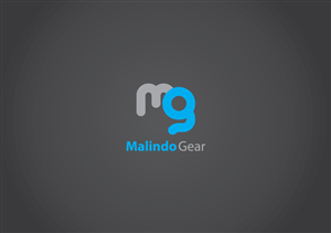 Logo Design by larismanis for Malindo Gear | Design: #736389