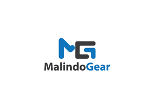 Logo Design by larismanis for Malindo Gear | Design: #736839
