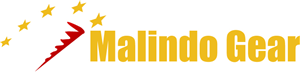 Logo Design by Mudassir Khan for Malindo Gear | Design: #740297