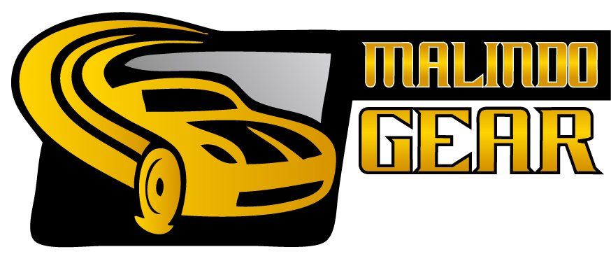 Logo Design by Mudassir Khan for Malindo Gear | Design #740353