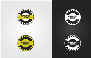 Logo Design by ievaplaude for Malindo Gear | Design: #739676