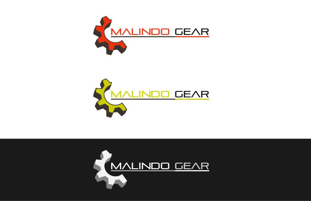 Logo Design by ievaplaude for Malindo Gear | Design #739792