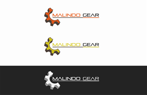 Logo Design by ievaplaude for Malindo Gear | Design: #739792