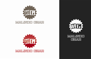 Logo Design by ievaplaude for Malindo Gear | Design #739803