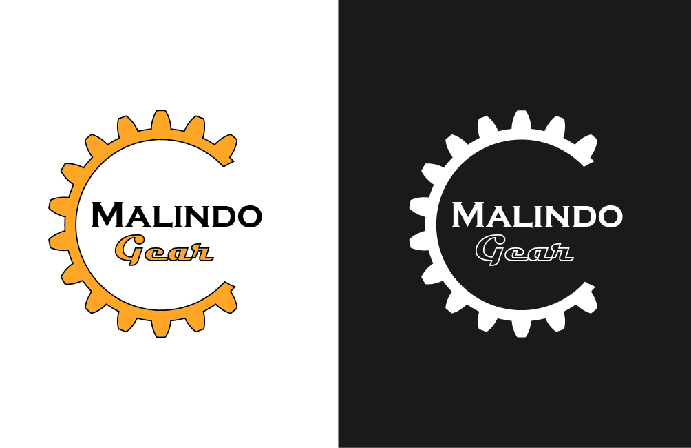 Logo Design by ievaplaude for Malindo Gear | Design #740608