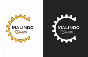 Logo Design by ievaplaude for Malindo Gear | Design: #740608