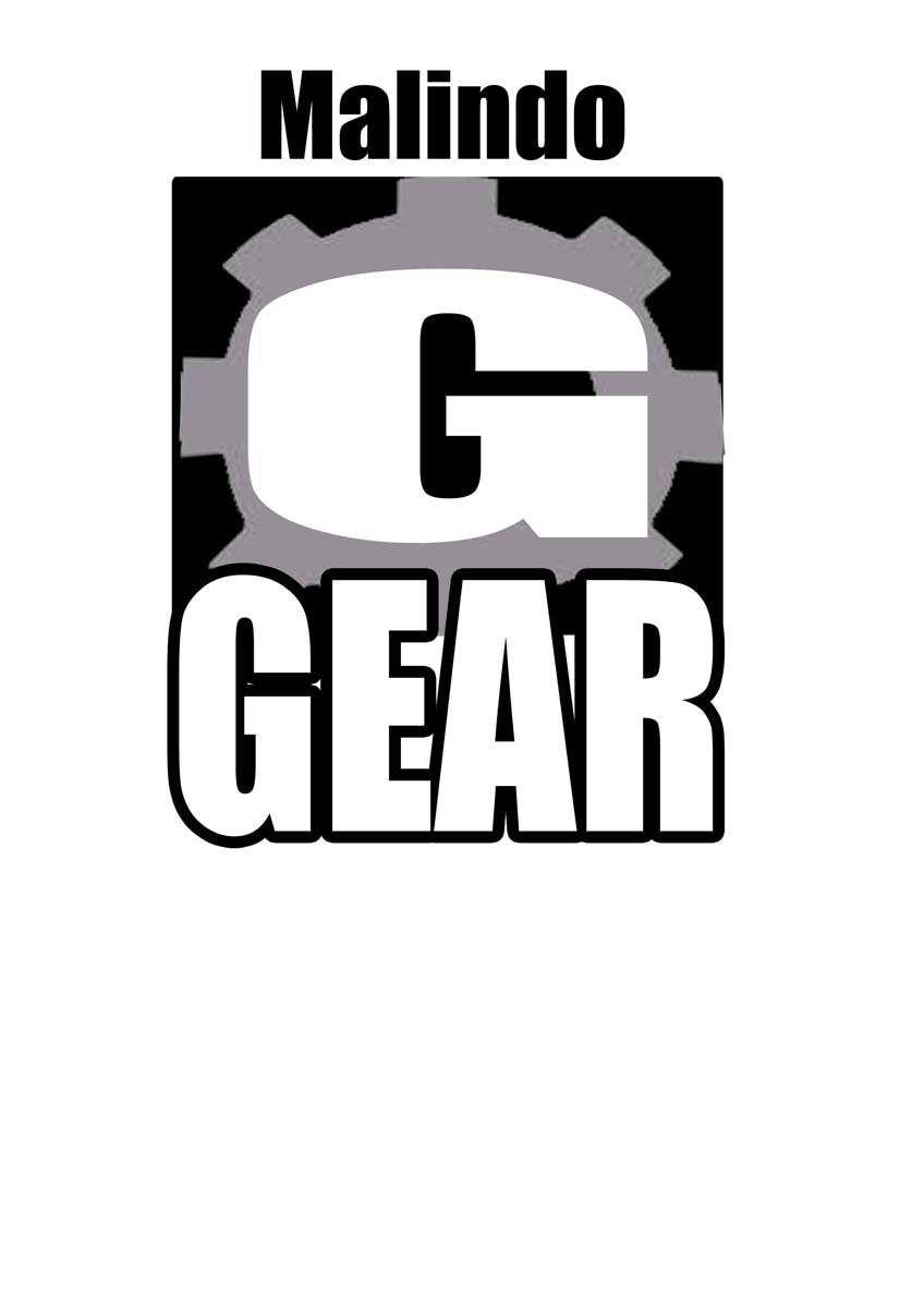 Logo Design by petW for Malindo Gear | Design #740100