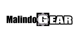 Logo Design by petW for Malindo Gear | Design: #740101