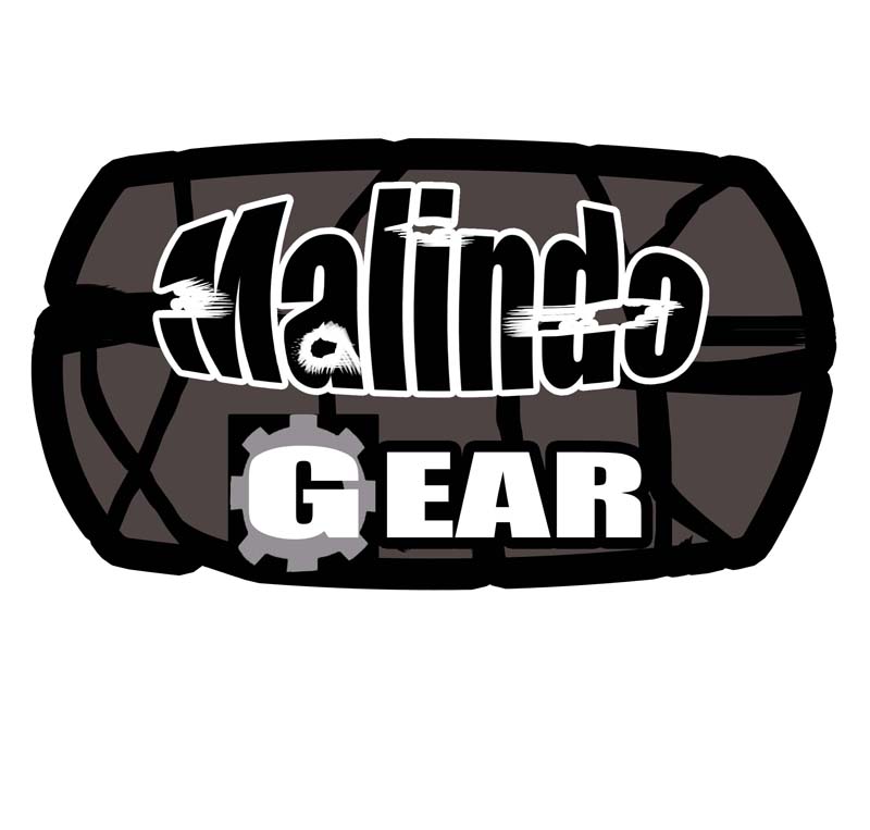 Logo Design by petW for Malindo Gear | Design #740108