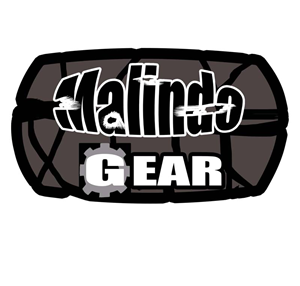 Logo Design by petW for Malindo Gear | Design: #740108