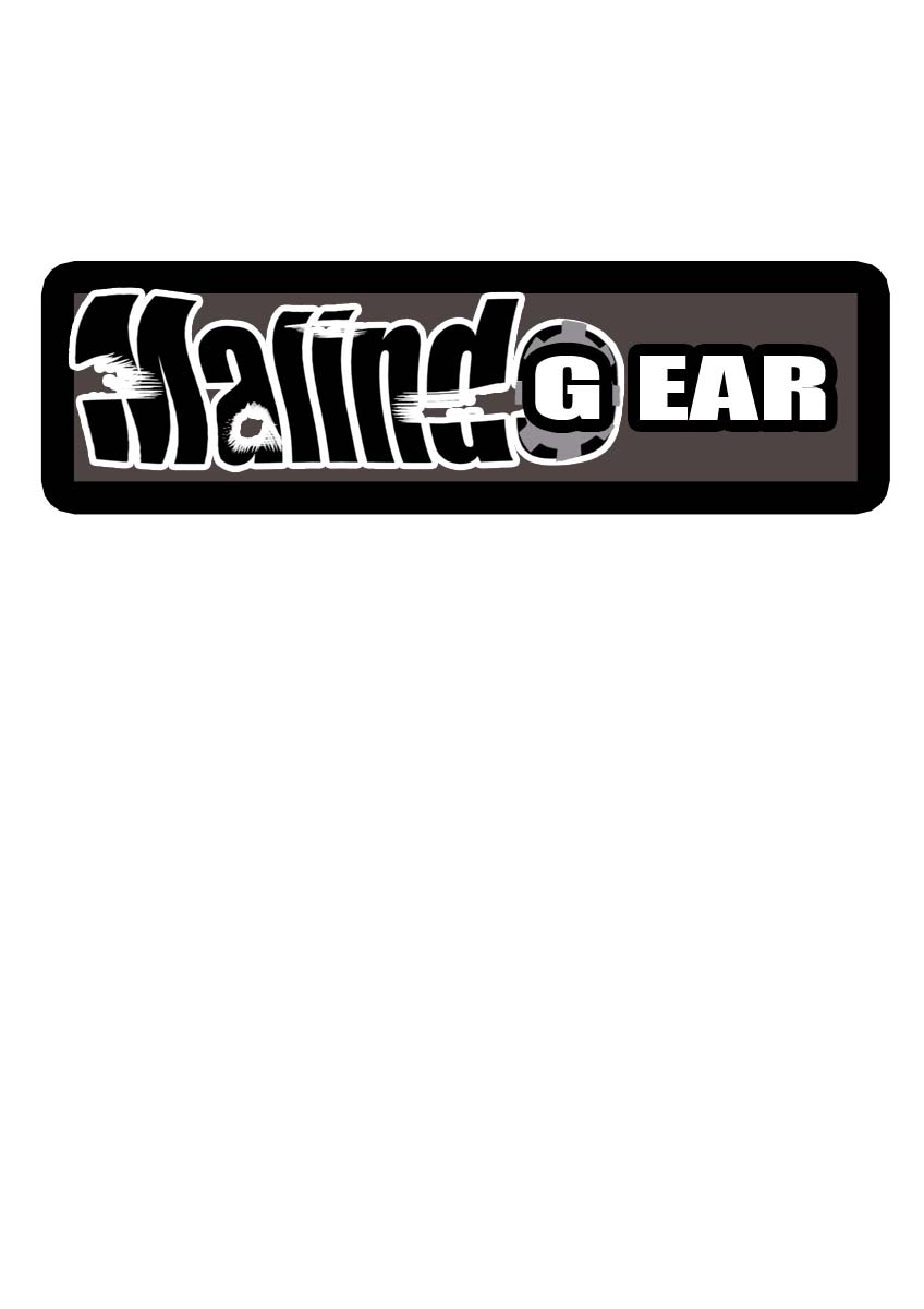 Logo Design by petW for Malindo Gear | Design #740110