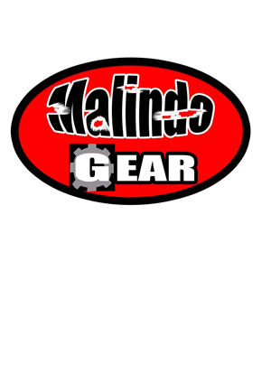 Logo Design by petW for Malindo Gear | Design: #740112