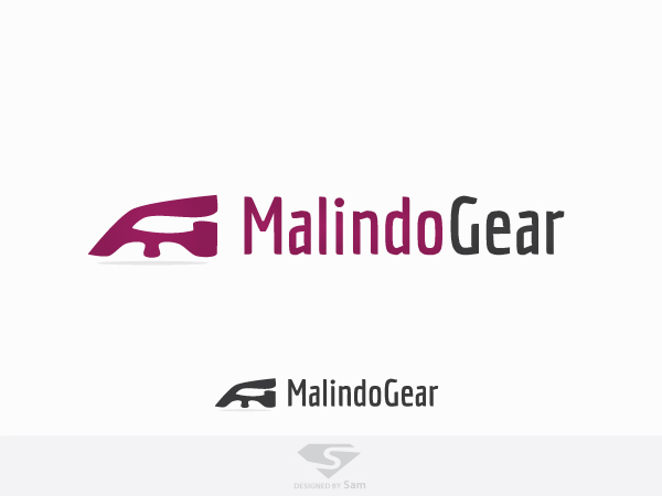 Logo Design by Sam for Malindo Gear | Design #733520