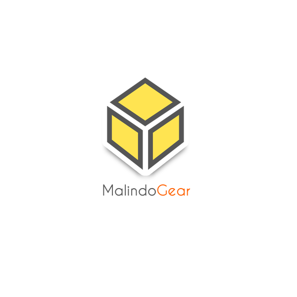 Logo Design by Martin0722 for Malindo Gear | Design #738283