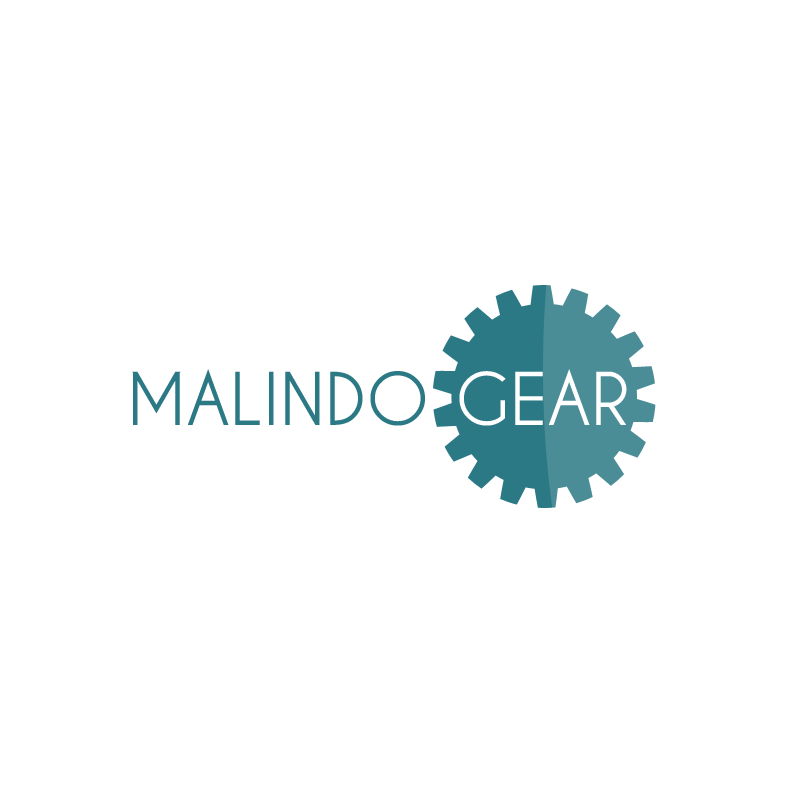 Logo Design by Martin0722 for Malindo Gear | Design #738293