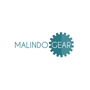 Logo Design by Martin0722 for Malindo Gear | Design: #738293