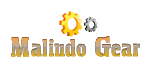 Logo Design by Peachey's Design 2024 for Malindo Gear | Design: #739474