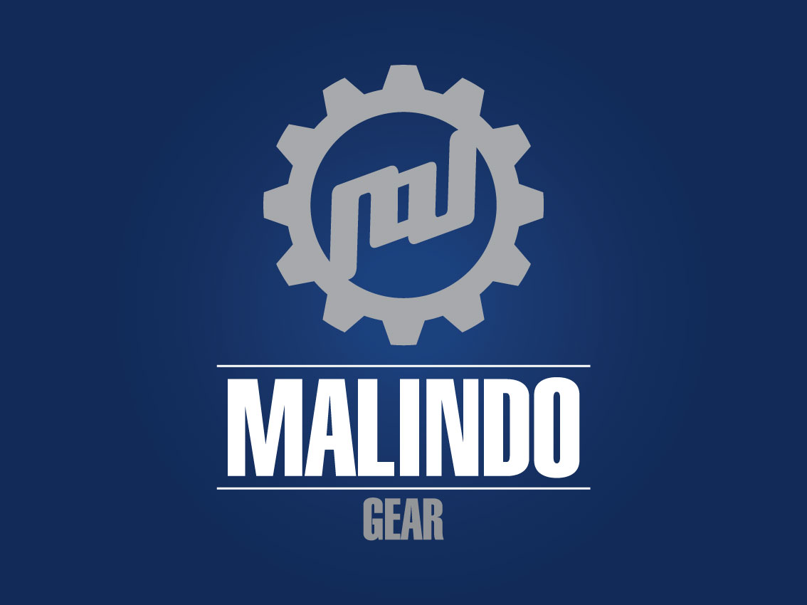 Logo Design by Graphic Menu for Malindo Gear | Design #737572