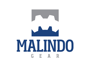 Logo Design by Graphic Menu for Malindo Gear | Design #737574