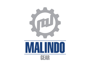 Logo Design by Graphic Menu for Malindo Gear | Design: #737576