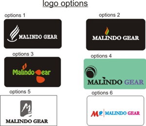 Logo Design by Isreal BENN