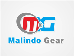 Logo Design by prikitiewz for Malindo Gear | Design: #738028