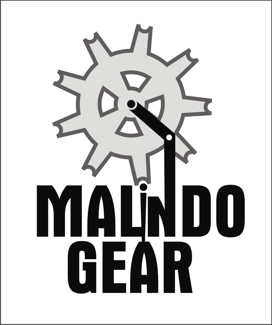 Logo Design by Ade ade Lumutono for Malindo Gear | Design #738302