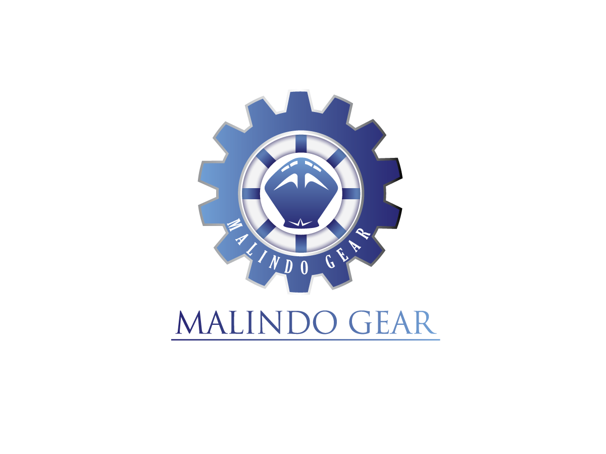 Logo Design by hipo for Malindo Gear | Design #742130