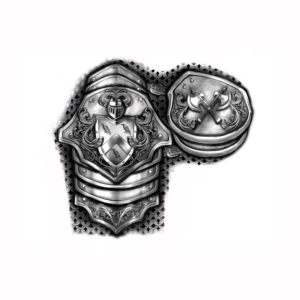 Tattoo Design by Omelas