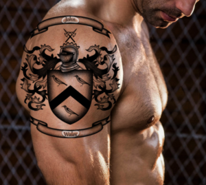 Tattoo-Design von ¶tarokun für dieses Projekt | Design #25831270