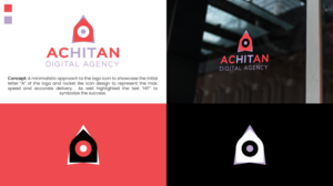 Logo Design by Dheva for this project | Design: #25848181