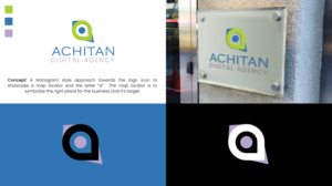 Logo Design by Dheva for this project | Design: #25848355