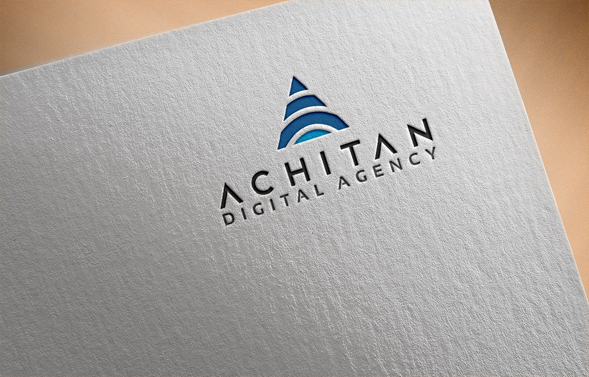 Logo Design by Vishak vasu for this project | Design #25848351