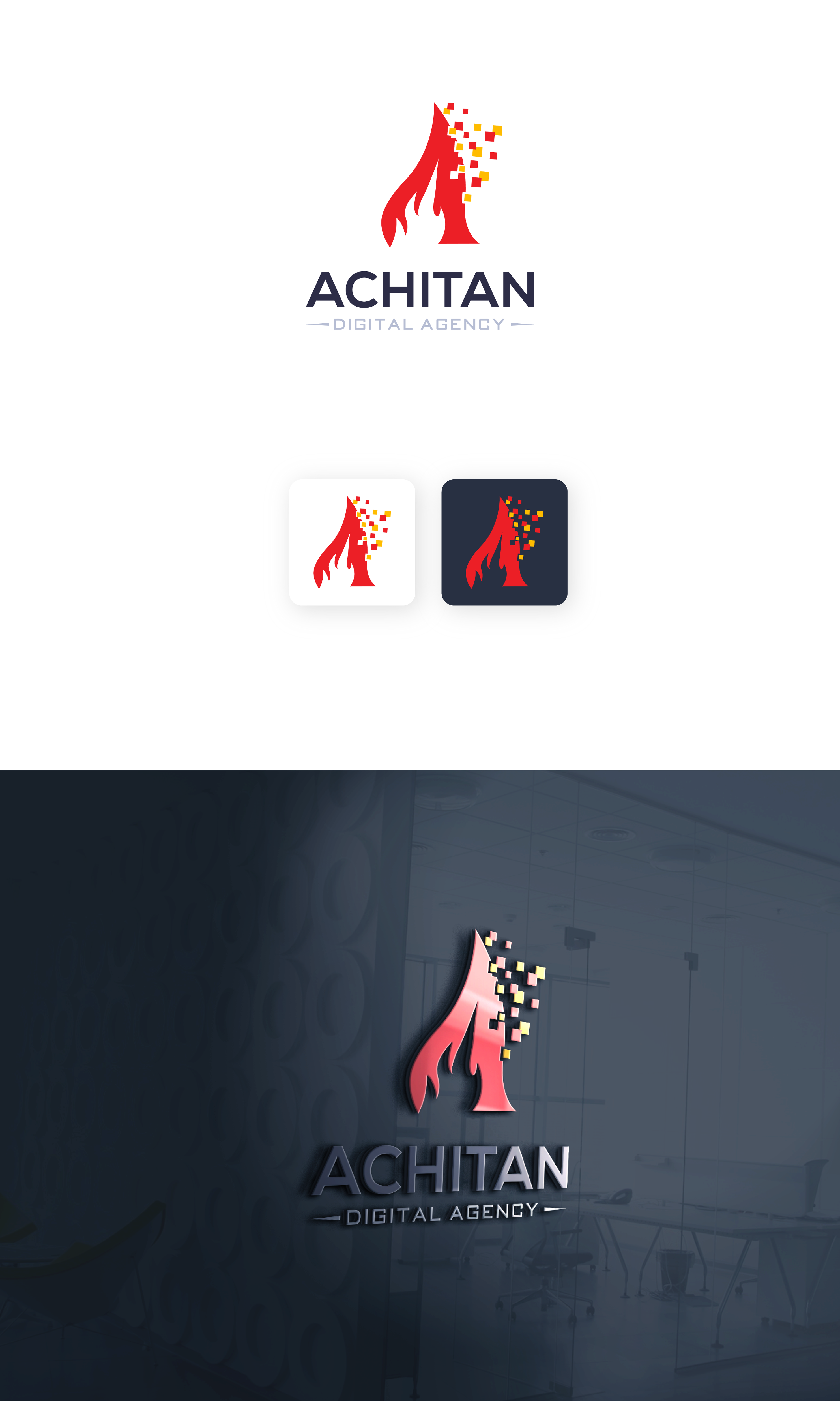 Diseño de Logo por Ahmed @li para este proyecto | Diseño #25812823